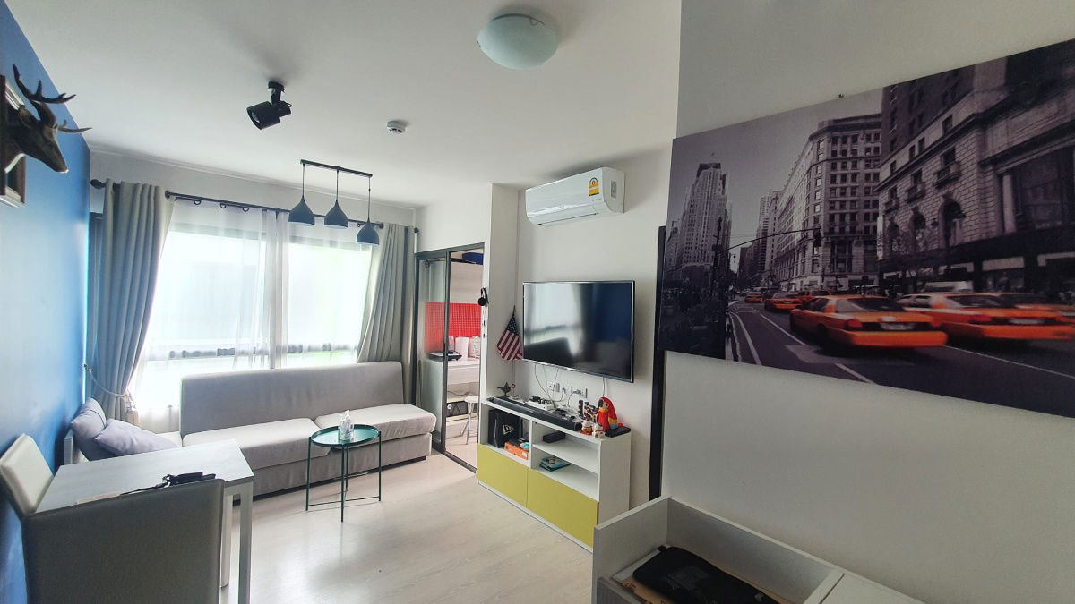 รูป 🏠RB19168 ให้เช่าถูกมาก📢กรีเน่ ดอนเมือง - สรงประภา👉🏻แอดไลน์ @062mnigk( มี @ ด้วย) แอดมินตอบไว - รูปที่ 4/7
