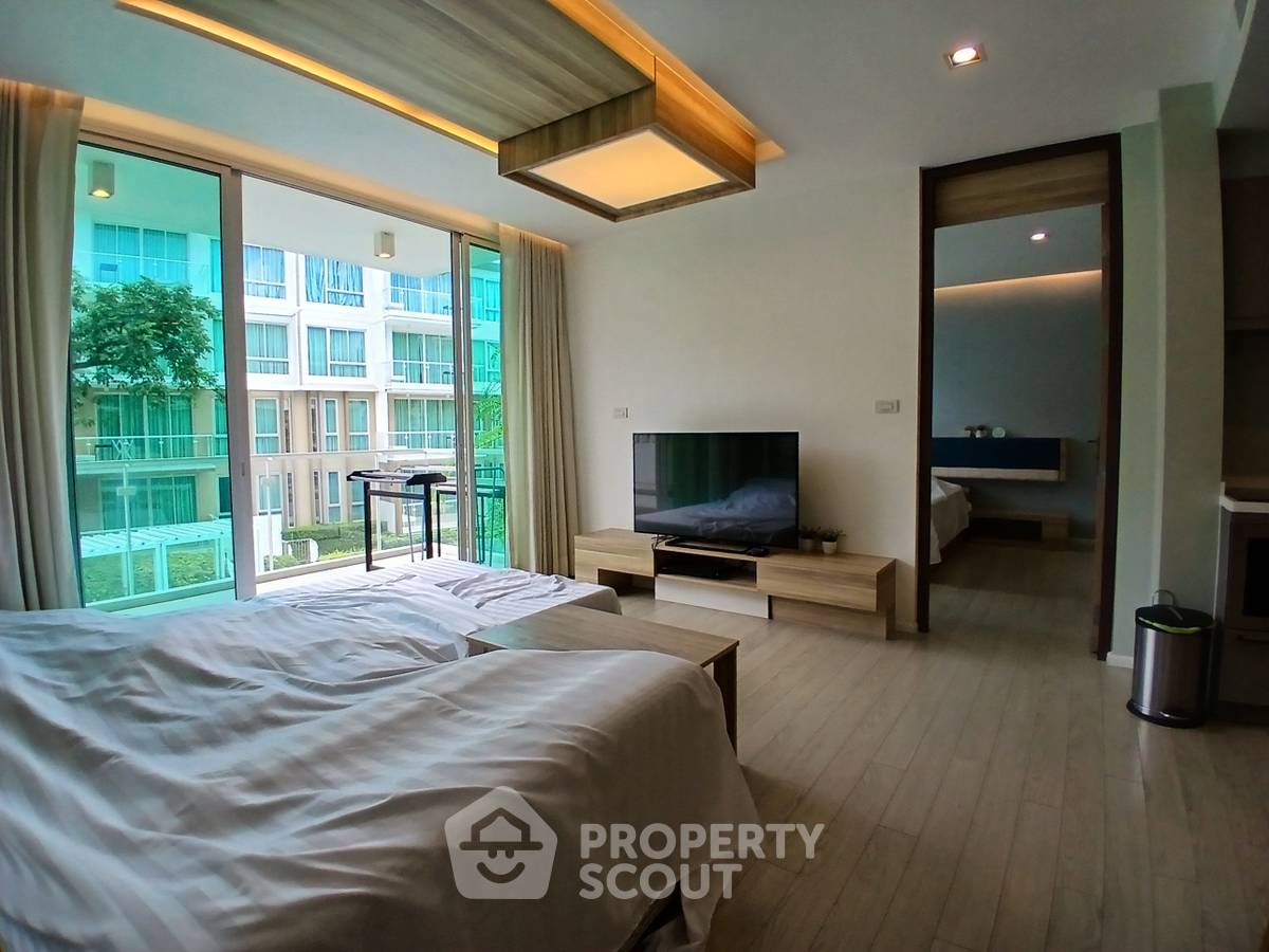 picture 2-BR Condo at Wan Vayla Hua Hin-Khao Tao close to Khao Tao (ID 1713885) - 4/17