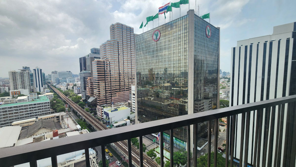 picture Noble Reform | 2 Bedrooms Corner unit for rent Nice Furnished with Good Location Aree - 11/14