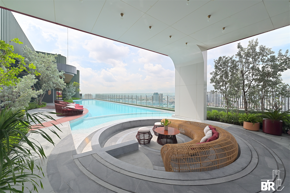 picture THE LINE VIBE  Luxurious Design, Elevated Atmosphere - 9/9