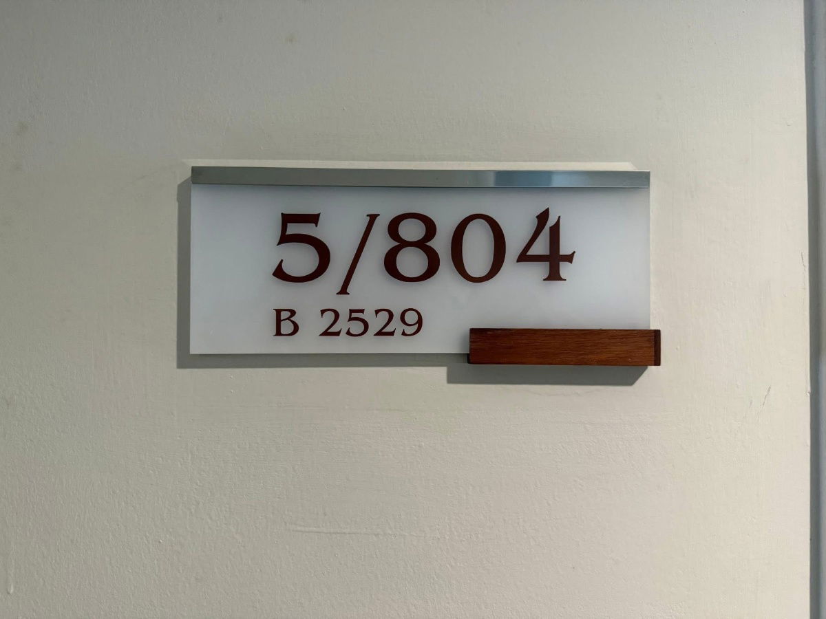 รูป #S4123 ให้เช่า Lumpini Place Srinagarindra-Hua Mark - รูปที่ 18/18