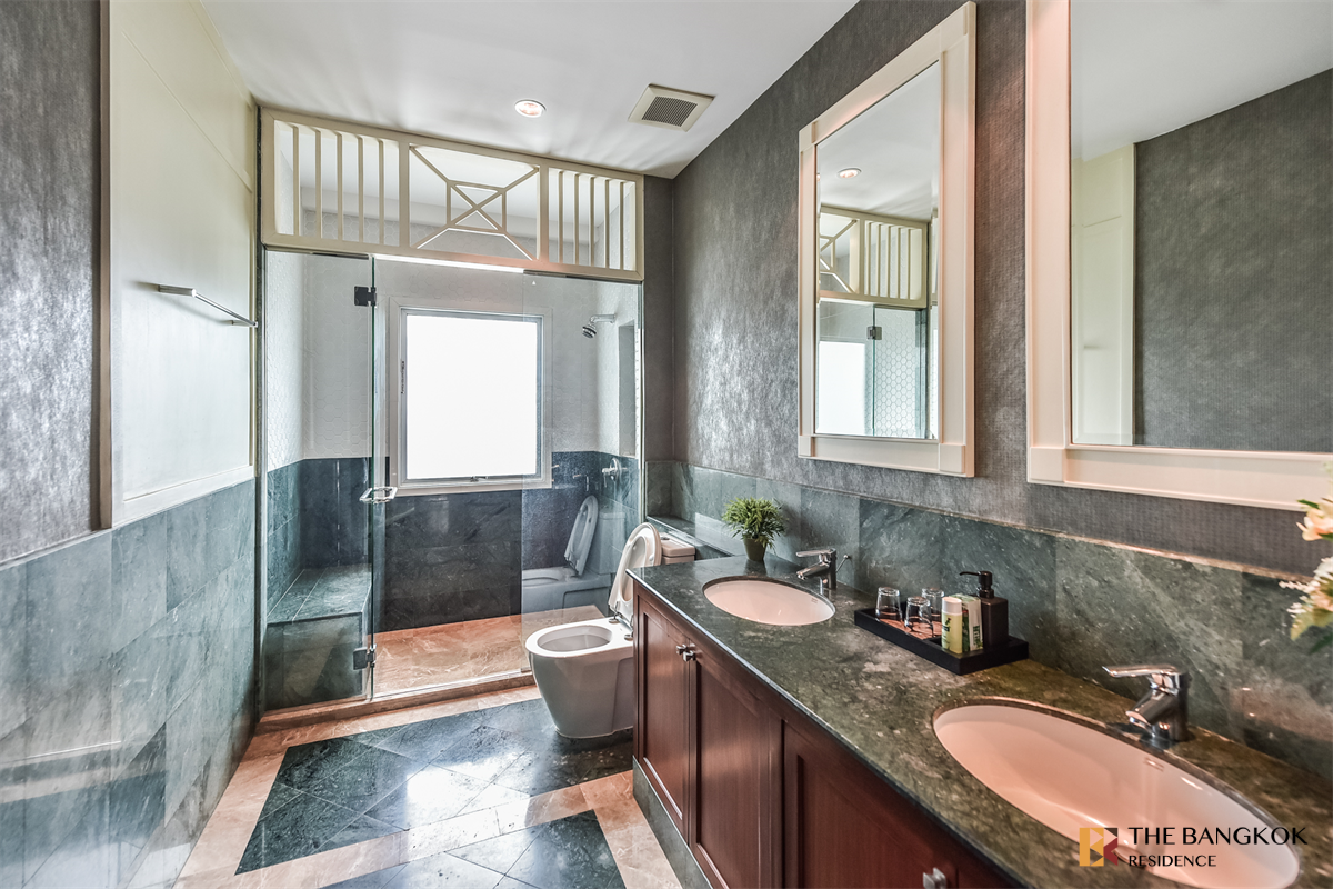 รูป คอนโด Luxury สุดพรีเมียมทำเลทอง รอยัล เรสสิเดนซ์ พาร์ค - รูปที่ 3/10
