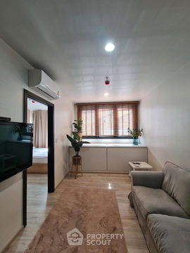 1-BR Condo at XT Huaikhwang near MRT Huai Khwang (ID 2074543)