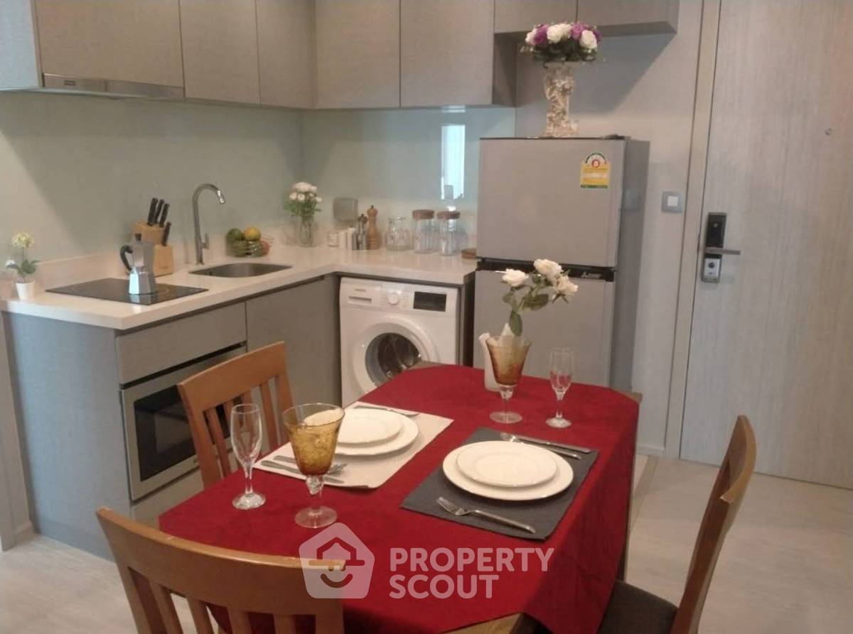 picture 2-BR Condo at Rhythm Sukhumvit 36-38 near BTS Thong Lor (ID 2075043) - 10/10