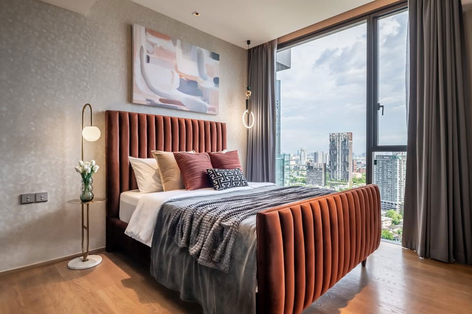 picture Beatniq Sukhumvit 32 (BTS THonglor) - 3/14