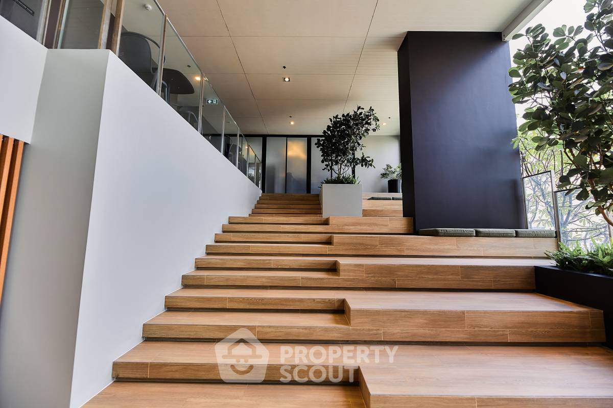 รูป คอนโด 2-ห้องนอน ที่ นิว โนเบิล ศรีนครินทร์ – ลาซาล ใน สำโรงเหนือ (ID 996578) - รูปที่ 15/27