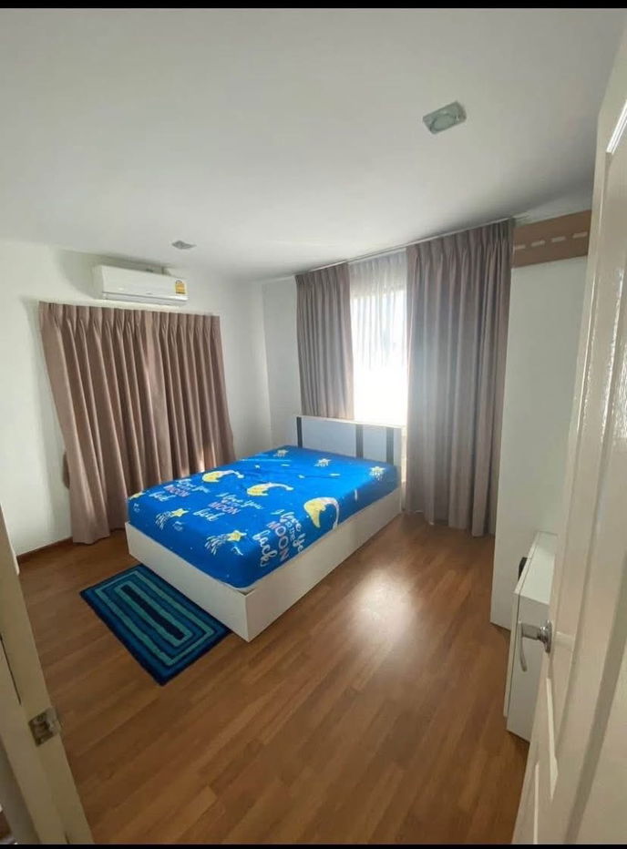 รูป 🏡ขายบ้านเดี่ยว โกลเด้น วิลเลจ บางนา-กิ่งแก้ว🏡 - รูปที่ 12/13