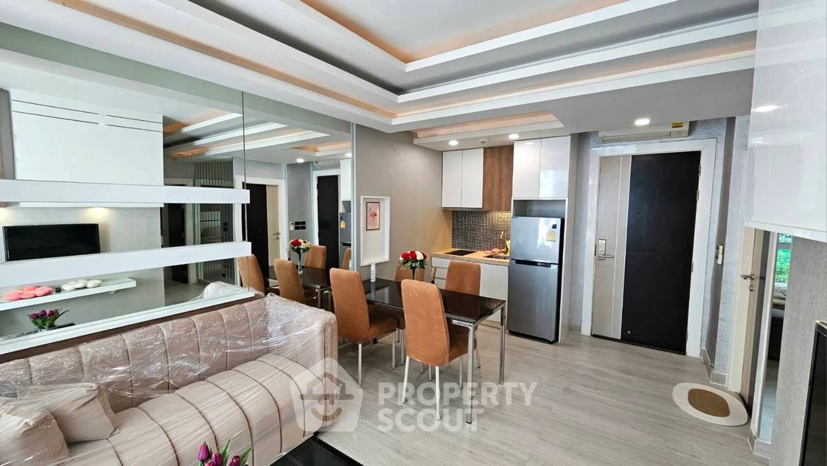 picture 2-BR Condo at The Feelture Pattaya close to Pattaya (ID 1887358) - 6/31