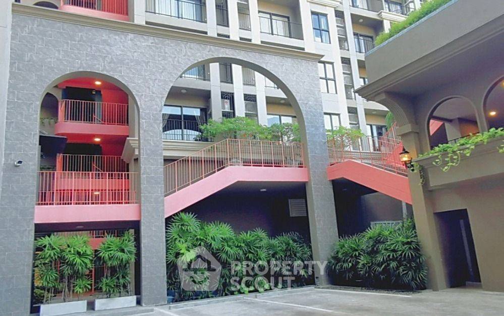 picture 1-BR Condo at La Habana Hua Hin close to Vana Nava Water Jungle (ID 1045474) - 8/11