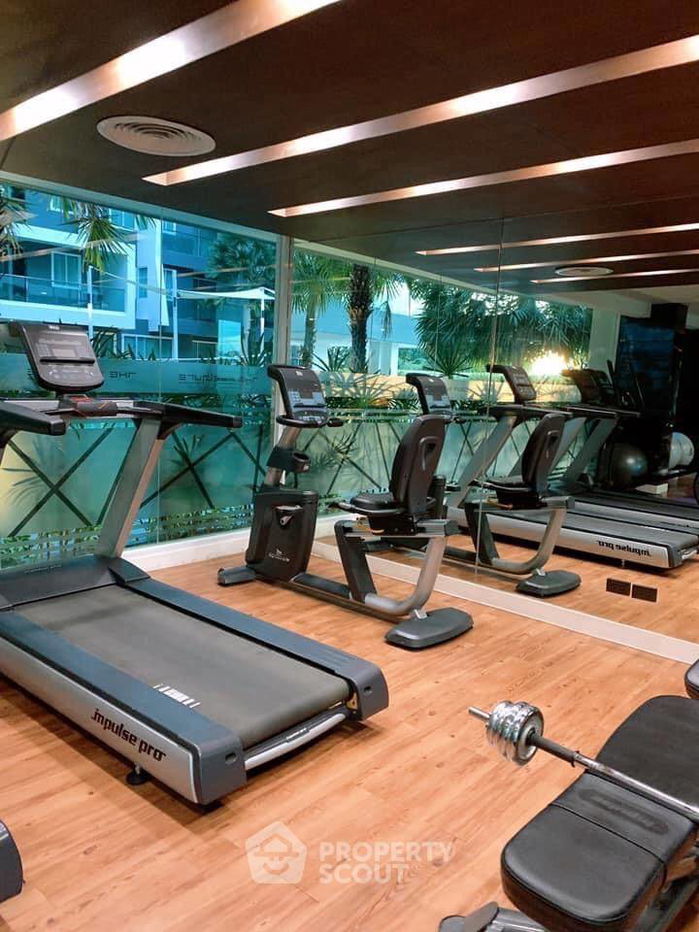 picture 2-BR Condo at The Feelture Pattaya close to Pattaya (ID 1887358) - 28/31