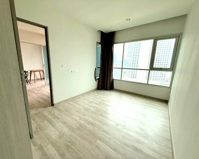 ขายคอนโด : ขายคอนโด Life Ratchadapisek ราคา 4,240,000 บาท [SHN00434]