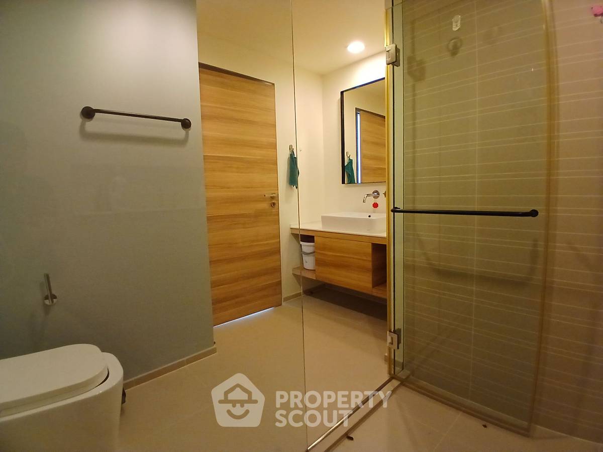 รูป คอนโด 2-ห้องนอน ที่ วันเวลา หัวหิน-เขาเต่า ใกล้ เขาเต่า (ID 1714005) - รูปที่ 12/15
