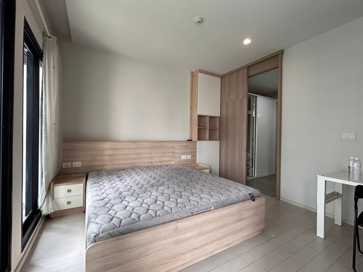 รูป ● Rare Unit ● ตึก A ชั้น 10+ | 1 ห้องนอน 47.52 ตร.ม. | คอนโดมี Skywalk เชื่อมเข้า BTS เพลินจิต, Central Embassy - รูปที่ 1/14