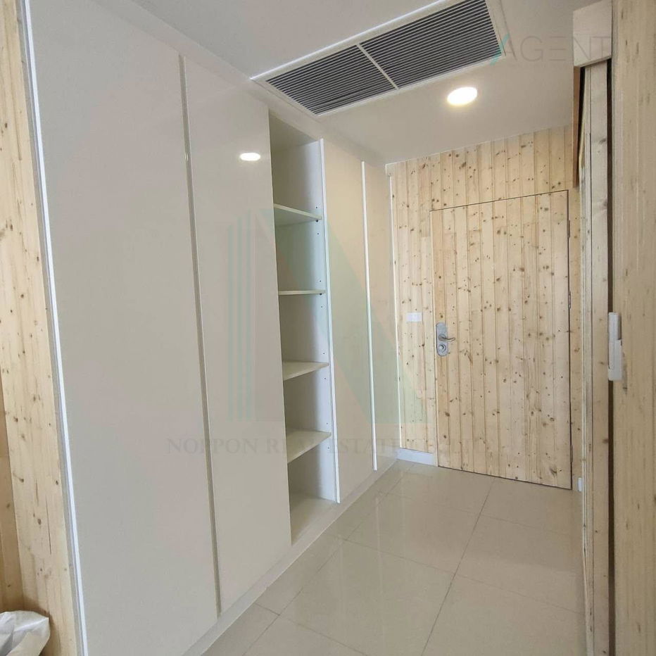 picture 🎉 For Rent Condo THE PLATINUM Building 1, Floor 16,Studio, Room size 45 sqm - 7/8