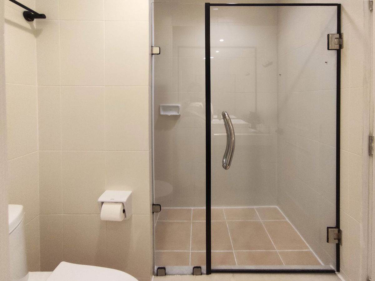 picture @Condorental condo for rent City Living Ratchada - 15/17