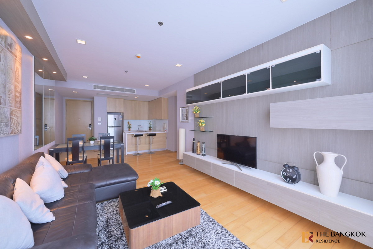 picture Luxuriously Elevated Unit Hyde Sukhumvit 13 near BTS Asok - 6/10