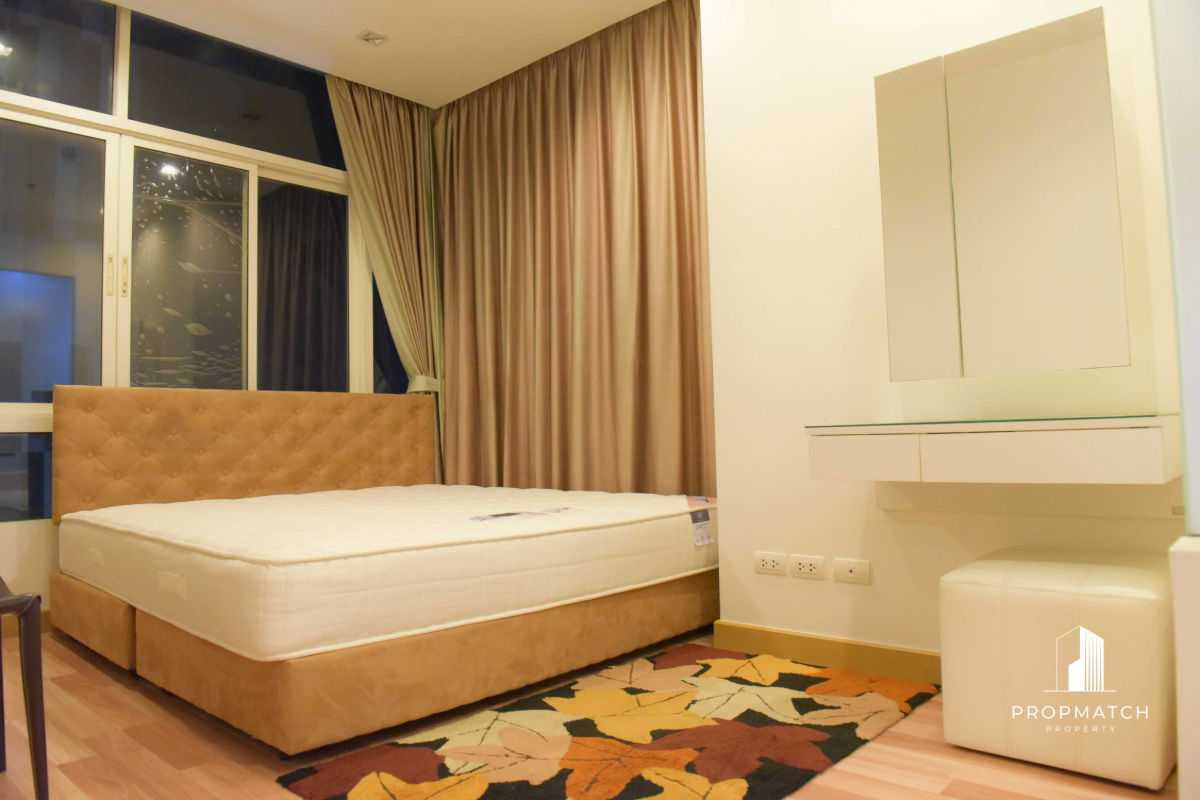 รูป ✨Flash Deal ✨Ideo Verve Sukhumvit (2 Bed 2 Bath 65 SQM.) พร้อมอยู่ ! เพียง 35,000 บาทต่อเดือน Tel.0981315848 @propmatch - รูปที่ 4/6