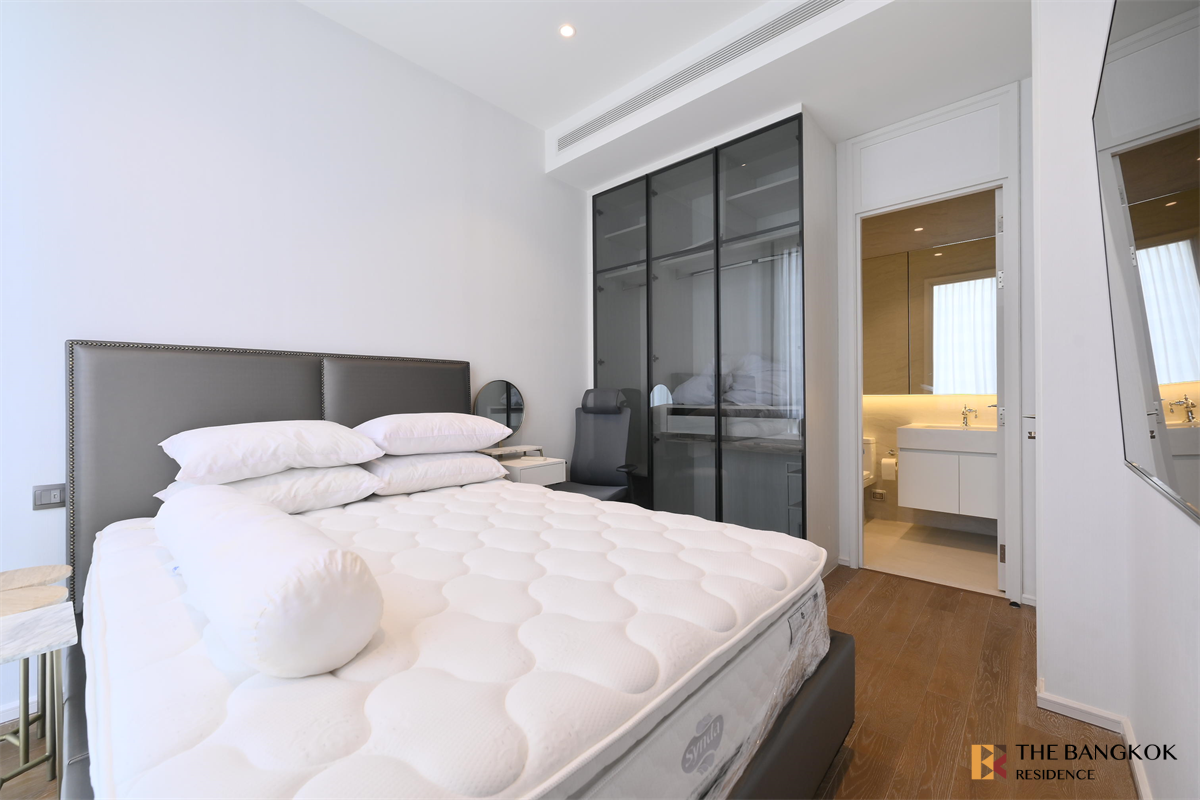 รูป มิวนีค หลังสวน  ใช้ชีวิตสไตล์ Luxury บนทำเลศักยภาพ - รูปที่ 4/10