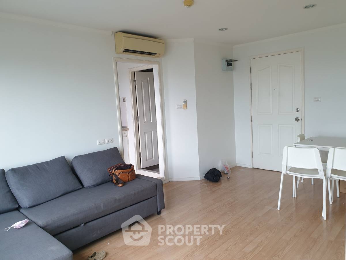 picture 2-BR Condo at Lumpini Ville Lasalle-Barring close to Lasalle (ID 727919) - 1/7