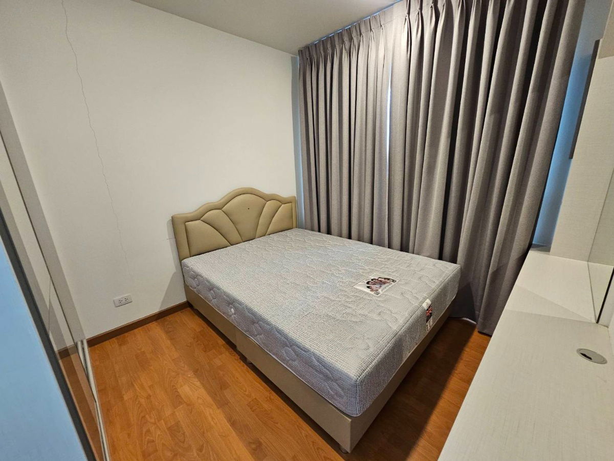 picture For RENT The President Sukhumvit - Samut Prakan 12th floor - 9/22