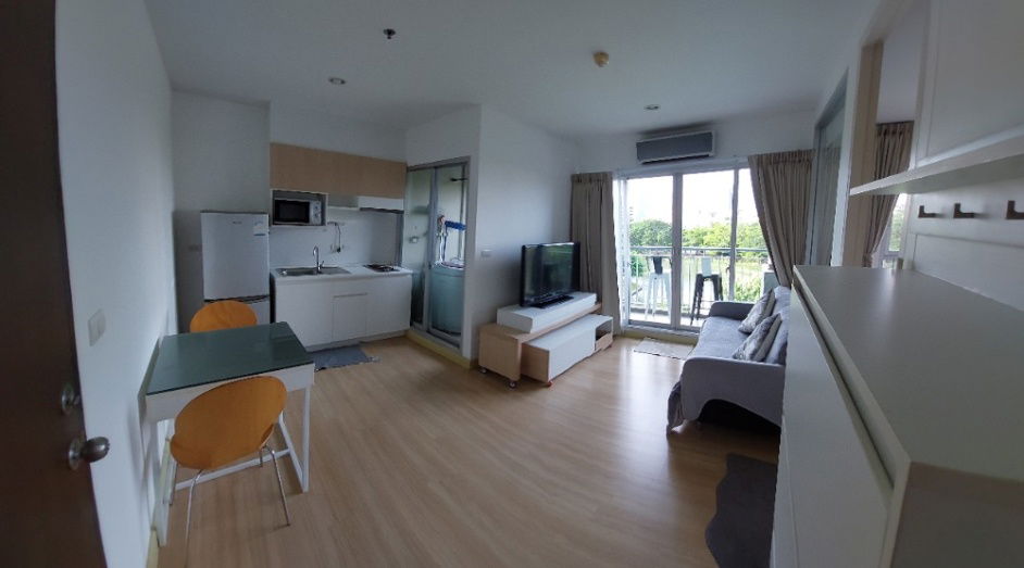 picture SC6952📌 Rent | 🟦🟨 The Parkland Srinakarin Lakeside 🟥🟩💬 𝑪𝒐𝒏𝒕𝒂𝒄𝒕 𝑳𝑰𝑵𝑬: @𝒔𝒆𝒄𝒓𝒆𝒕𝒑𝒓𝒐𝒑𝒆𝒓𝒕𝒚 🔥✨ - 6/9