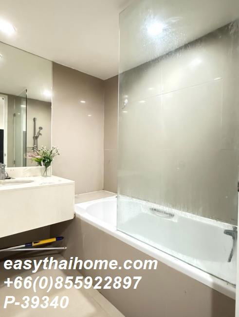 picture P-39340 Condo for rent The Trendy Condominium fully furnished (Confirm again when visit).  - 9/9