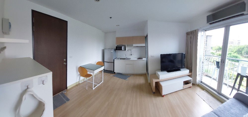 picture SC6952📌 Rent | 🟦🟨 The Parkland Srinakarin Lakeside 🟥🟩💬 𝑪𝒐𝒏𝒕𝒂𝒄𝒕 𝑳𝑰𝑵𝑬: @𝒔𝒆𝒄𝒓𝒆𝒕𝒑𝒓𝒐𝒑𝒆𝒓𝒕𝒚 🔥✨ - 4/9