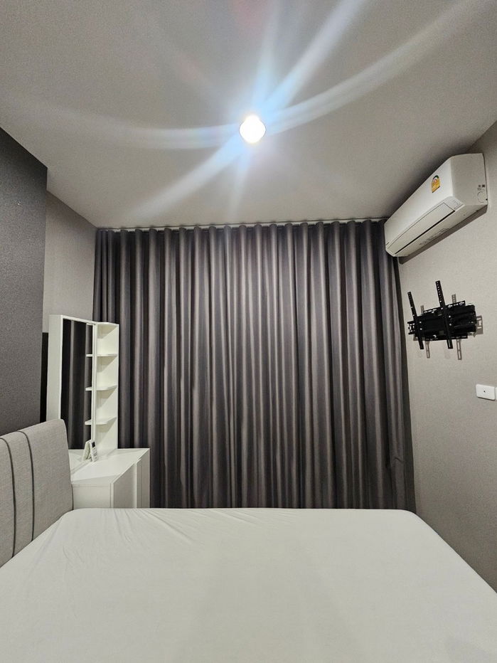 picture #S4121 For Rent Niche Mono Ramkhamhaeng - 4/15
