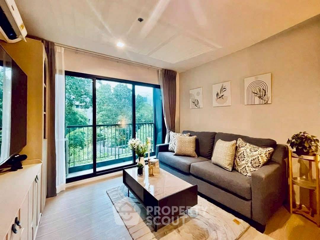 picture 2-BR Condo at Life One Wireless near BTS Phloen Chit (ID 2091931) - 2/12