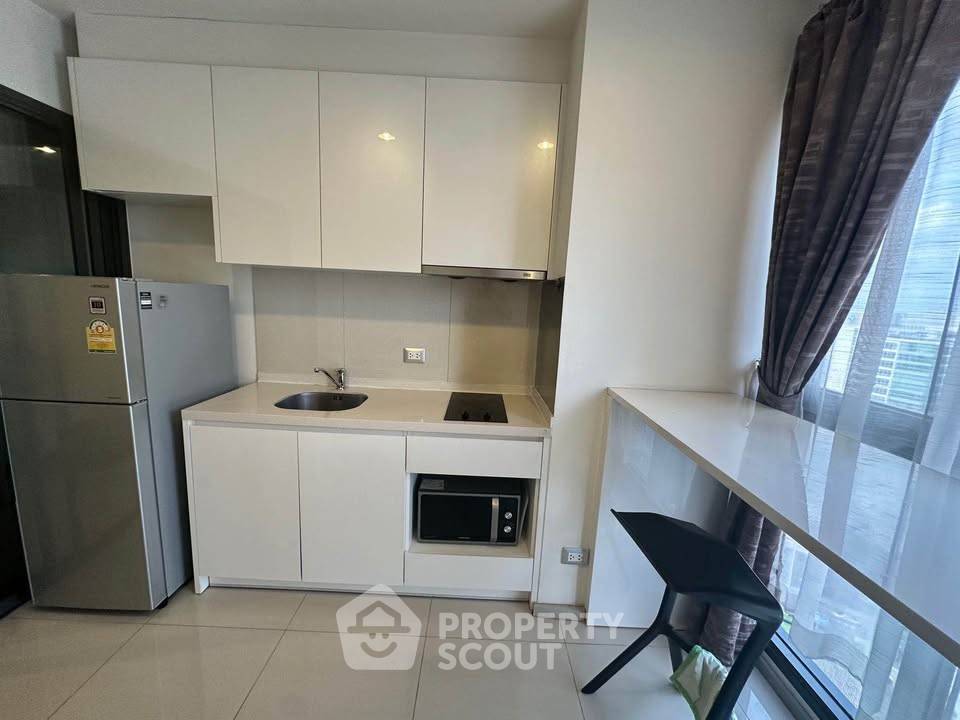 picture 1-BR Condo at Rhythm Sukhumvit 42 near BTS Ekkamai (ID 2064446) - 4/10