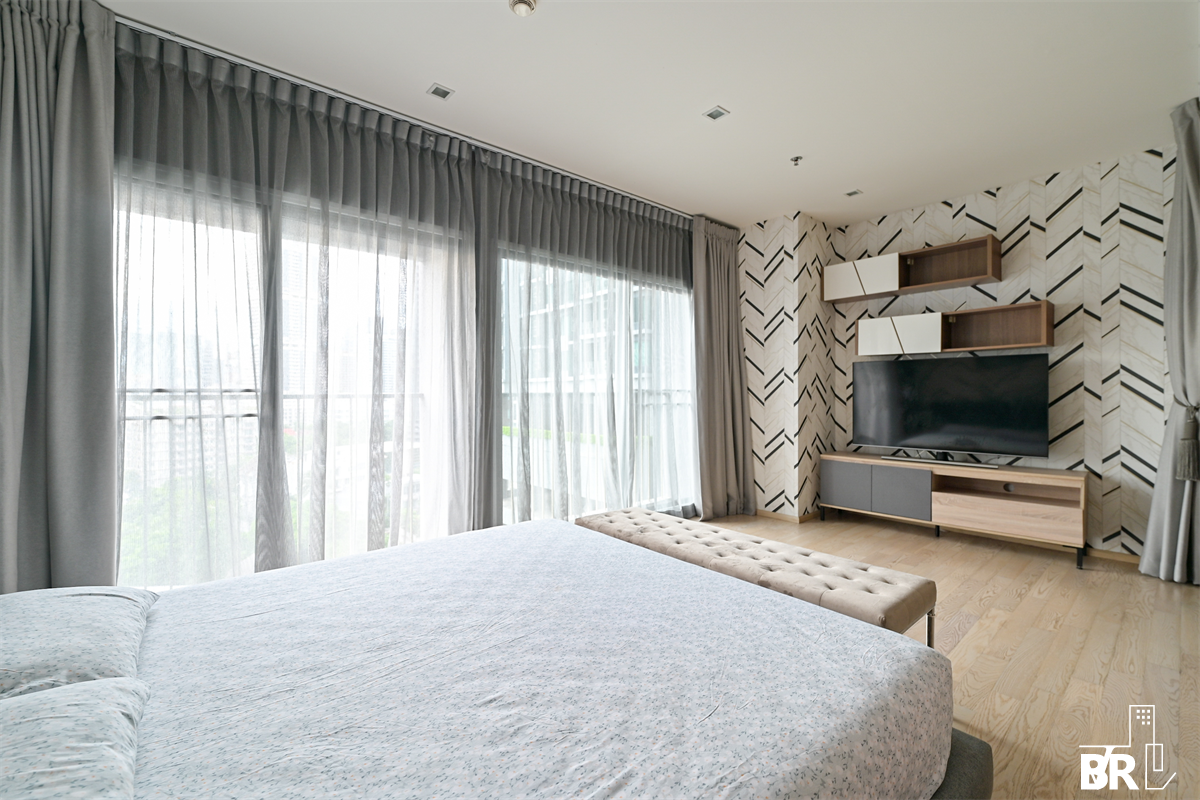picture Noble Remix Luxuriously Elevated Unit near BTS Thong Lo - 6/10