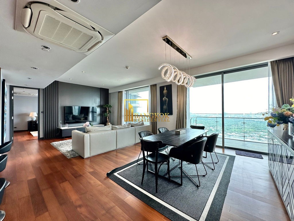picture The Pano - Stunning 3 Bed Residence With Remarkable River Views - BR18904CD - 5/53