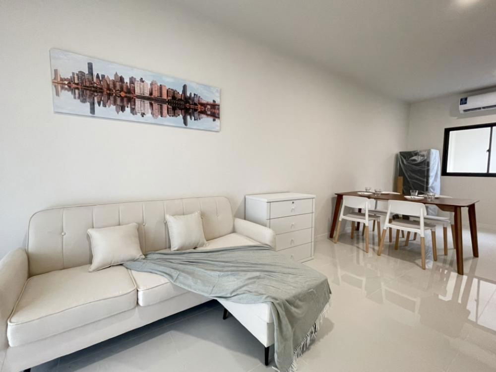 รูป WS1417 🏡 ให้เช่าทาวน์โฮม มบ.อัลติจูด คราฟ บางนา เพียง 28,000 บาท/เดือน - รูปที่ 2/42