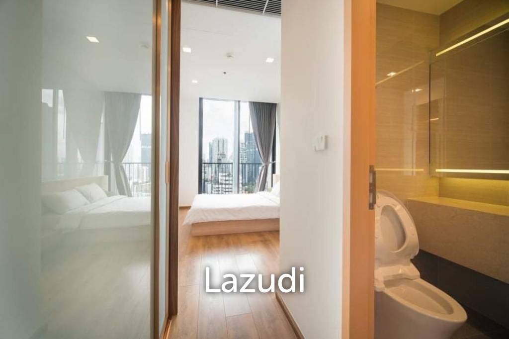 picture 1 Bedroom 1 Bathroom 41 SQ.M Noble BE33 - 9/11