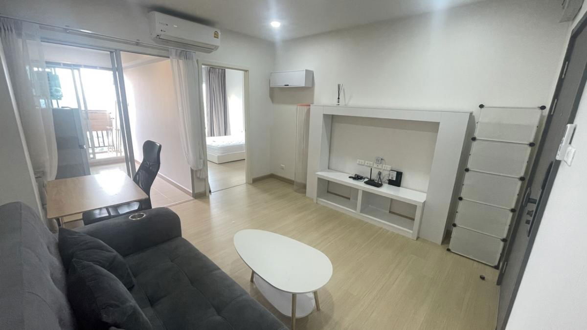 รูป 🏠RB19153 ให้เช่าถูกมาก📢ศุภาลัย เวอเรนด้า สถานีภาษีเจริญ👉แอดไลน์ @062mnigk( มี @ ด้วย) แอดมินตอบไว - รูปที่ 5/14