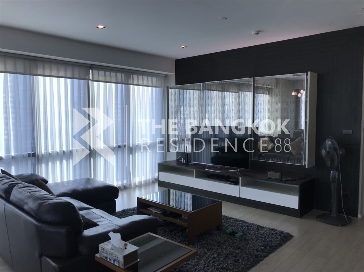 รูป เดอะรูม สุขุมวิท 21  ยูนิต Luxury หรูหราแบบไม่ต้องรอ - รูปที่ 9/10