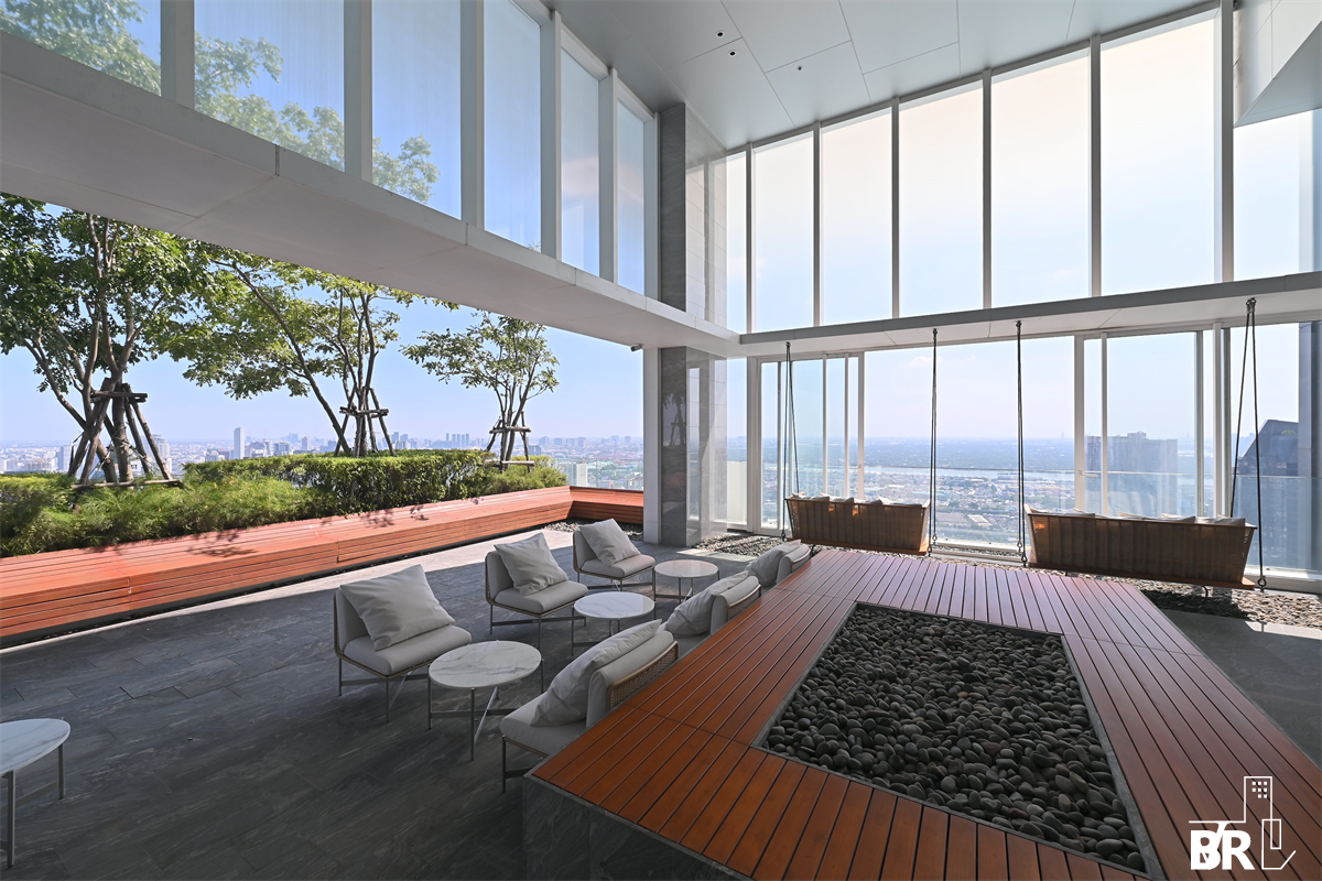 picture Luxuriously Elevated Unit The Esse Sukhumvit 36 - 6/9