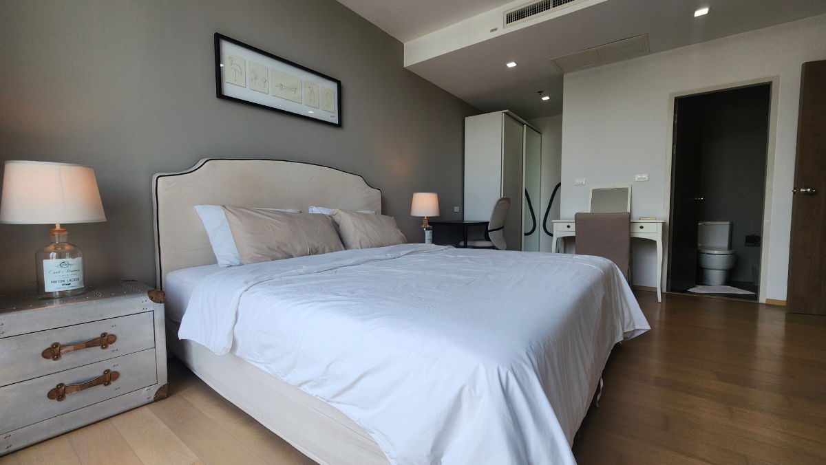 picture Noble RE D | 1 Bedroom for rent Nice Furnished and Good Location - 9/11