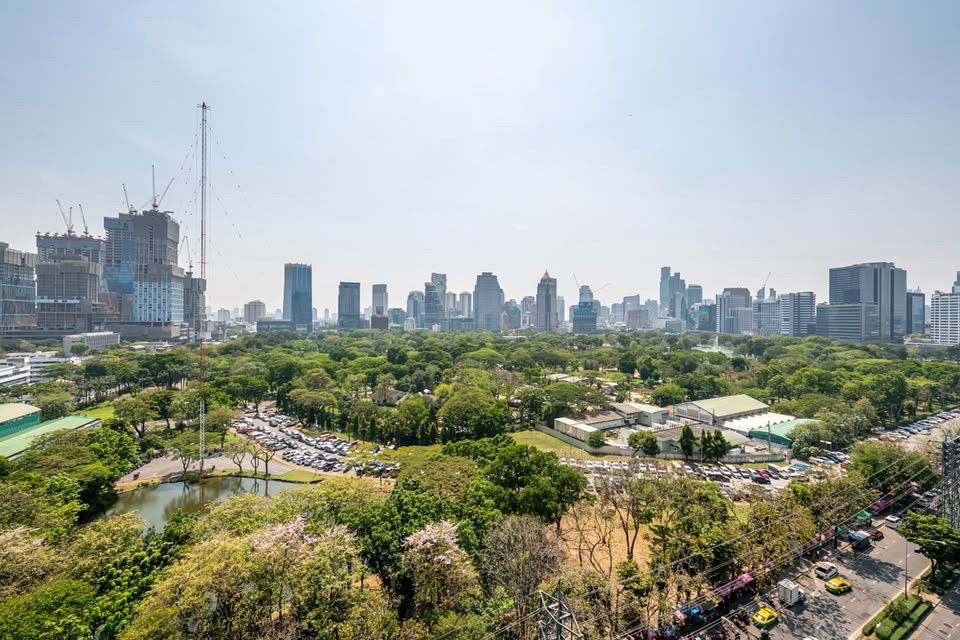 picture Room for rent at Sindhorn Tonson - 16/16