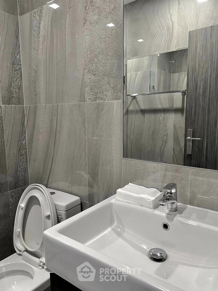 picture 2-BR Condo at Q Prasarnmit near MRT Phetchaburi (ID 1589427) - 9/11