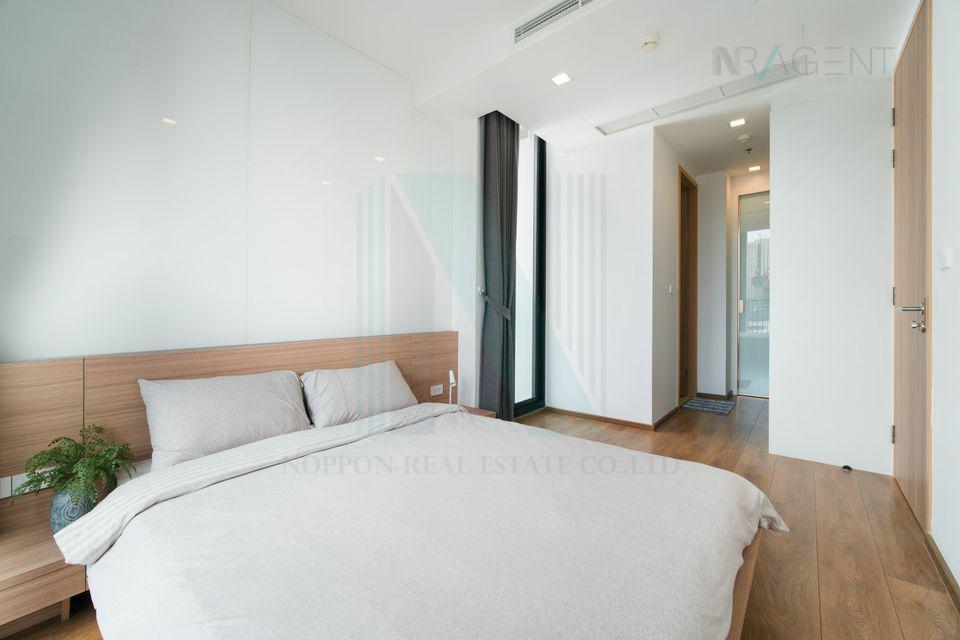 picture 🎉Special room!🎉 For Rent Condo NOBLE BE33 Building 1, Floor 18,1 bed room, Room size 41.00 sqm - 2/8