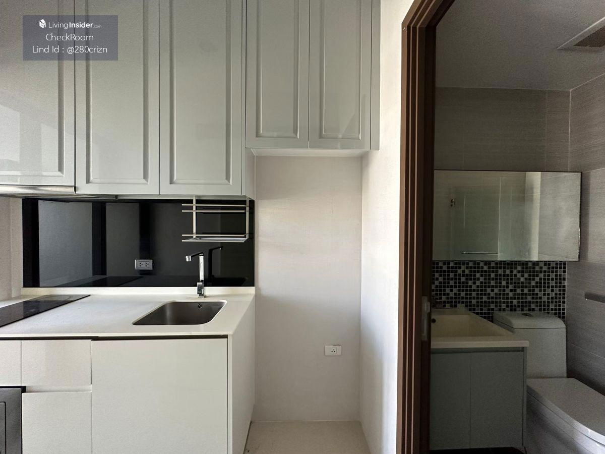 picture For rent Chewathai Bang Pho 1-BR  - 3/7