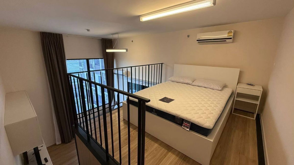picture Condo for rent Blossom Condo @Fashion - 5/10