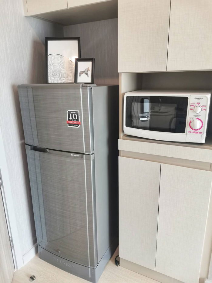 picture Knightsbridge Prime Sathorn | Near BTS Chong Nonsi - 4/9