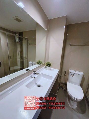 รูป 💙💙 Hot Price 💙💙 ขาย/For SALE คอนโด ไอดีโอ สุขุมวิท 93 ใกล้ BTS บางจาก (Ideo Sukhumvit 93 | BTS Bang Chak) - รูปที่ 7/9