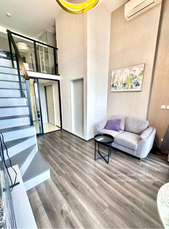 picture For Rent 🔥Condo Near BTS Phahonyothin24 Ready to move - 4/23