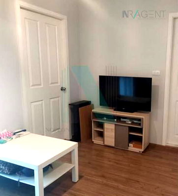 Condos for sale BTS Talat Phlu : 📌 For Sell Condo U DELIGHT @ TALAT PHLU STATION Building A, Floor 25,1 bed room, Room size 30 sqm