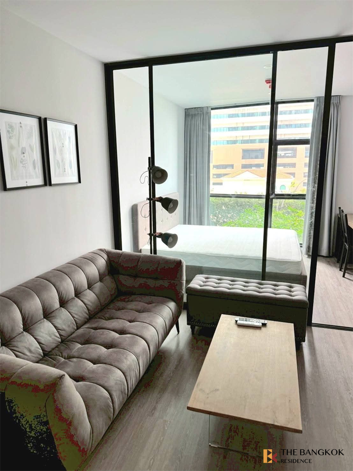 picture The Privilege of Luxury in an Economic Hub Location RHYTHM Ekkamai near BTS Ekkamai - 5/9