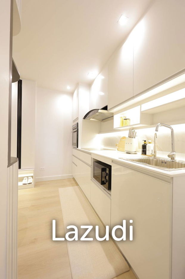 รูป Fortune Condo Town 86 Sqm 2 Bed 2 Bath Condo - รูปที่ 25/32