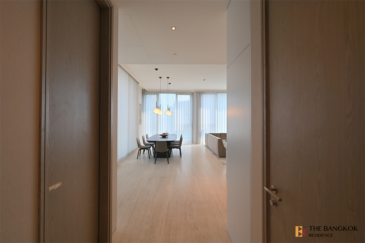 picture SCOPE Langsuan near BTS Chit Lom Ultimate Luxury Lifestyle with Convenience - 8/10